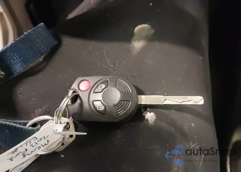 2013 Ford Escape Sel z USA, uszkodzony, nr VIN 1FMCU9H98DUD72866